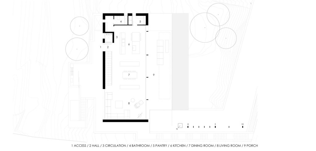 Casa Oslo Modern Contemporary Residence - Alicante, Spain - 36