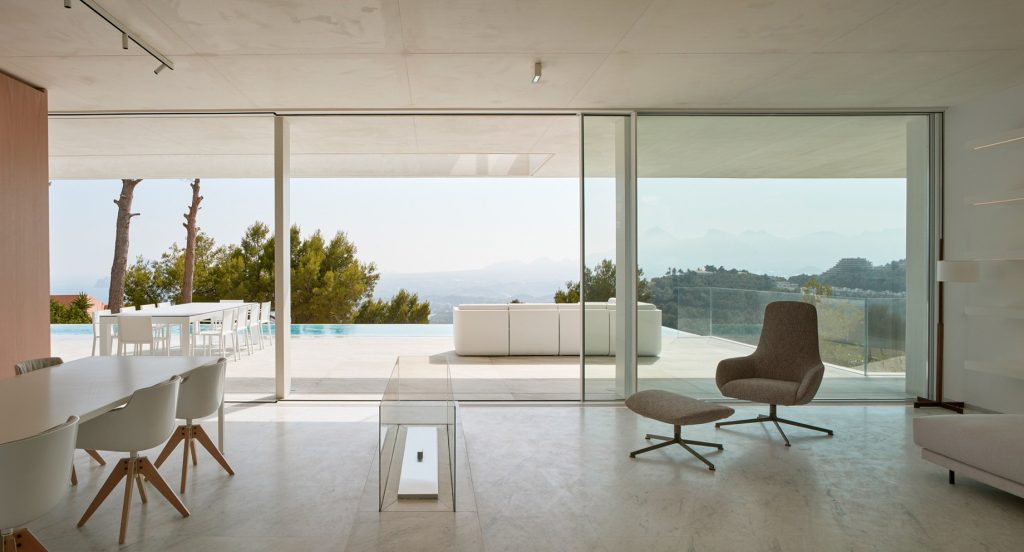 Casa Oslo Modern Contemporary Residence - Alicante, Spain - 8