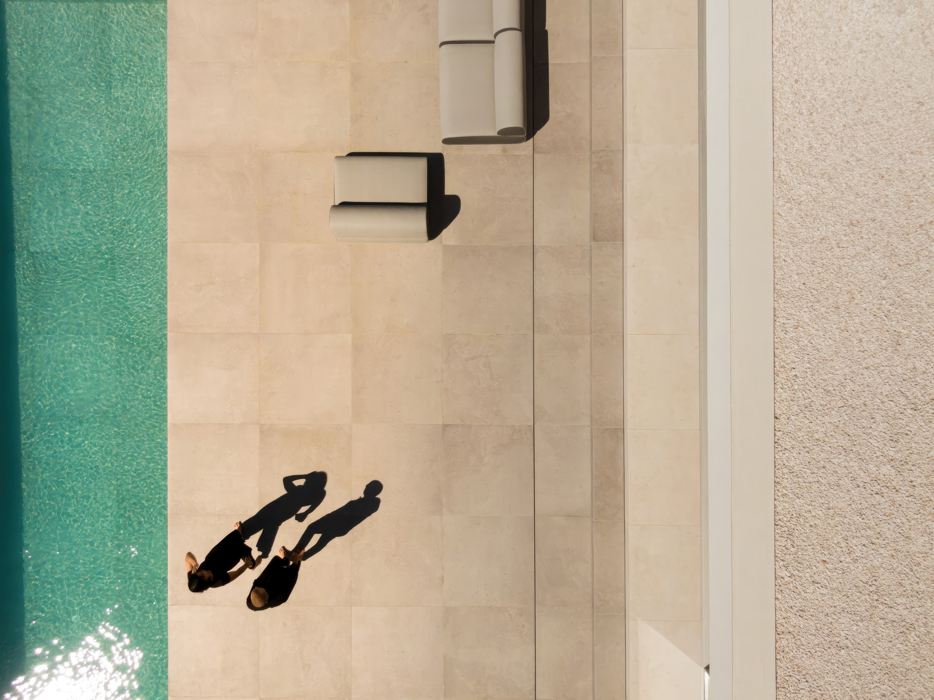 House on the Air Modern Contemporary Villa – Zahara de los Atunes, Spain – 20