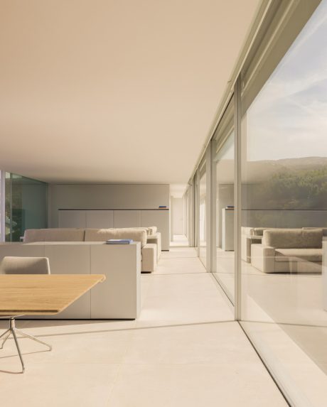 House on the Air Modern Contemporary Villa - Zahara de los Atunes, Spain - 36