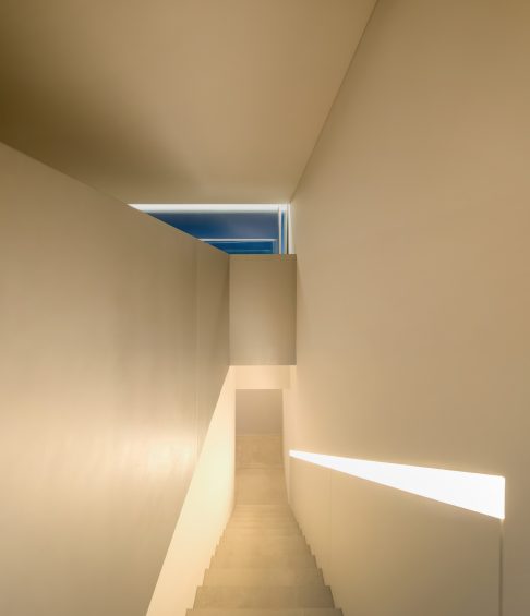 House on the Air Modern Contemporary Villa - Zahara de los Atunes, Spain - 45