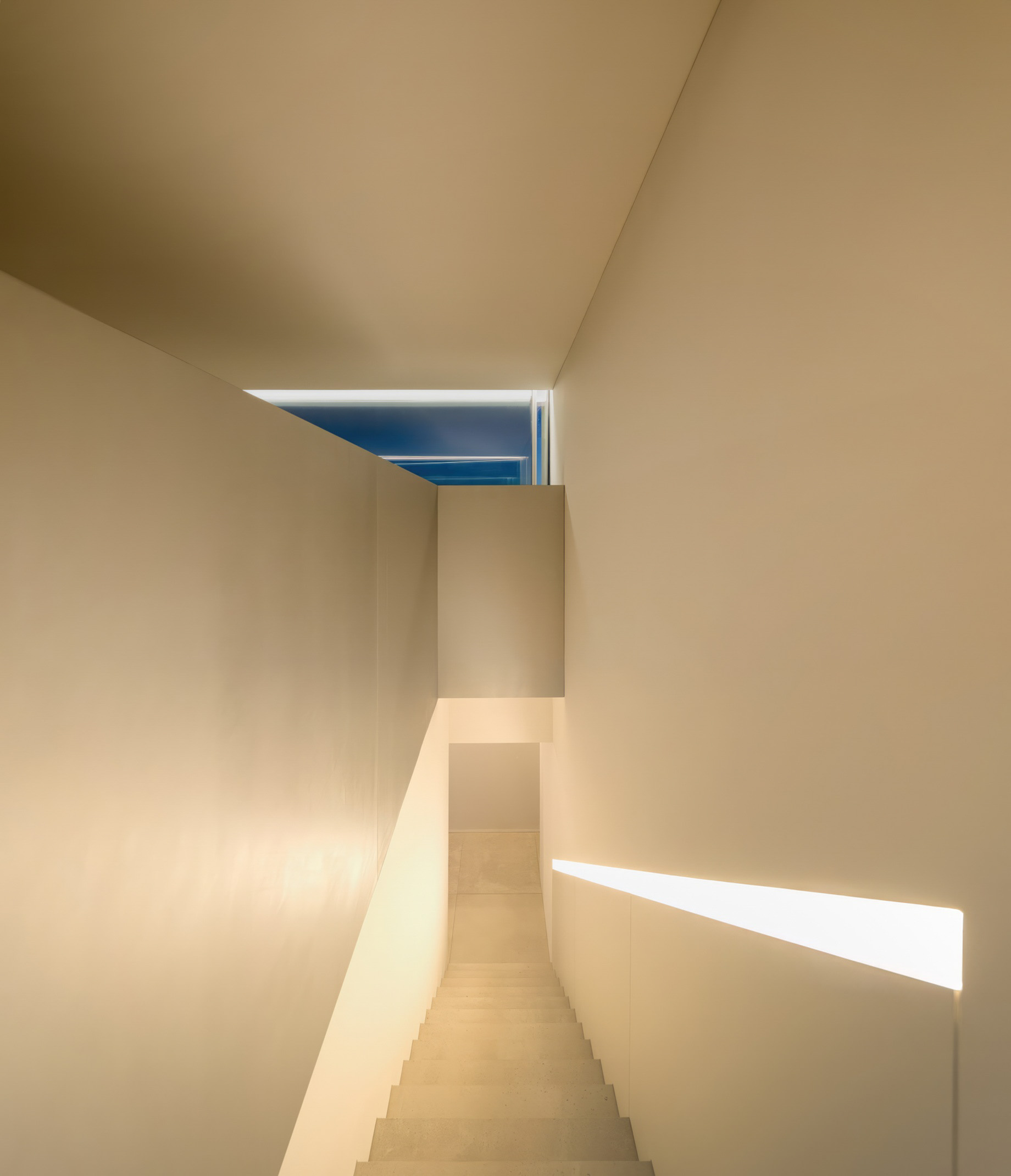 House on the Air Modern Contemporary Villa – Zahara de los Atunes, Spain – 45