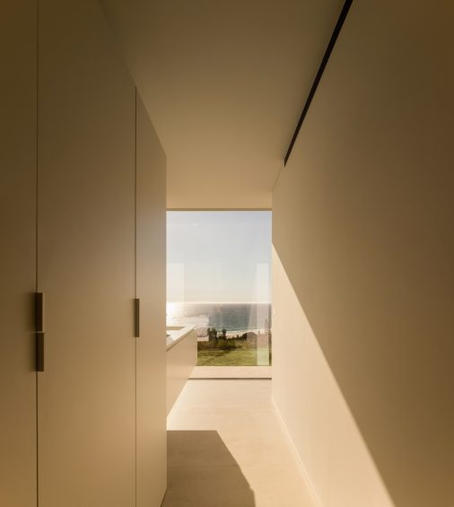 House on the Air Modern Contemporary Villa - Zahara de los Atunes, Spain - 46