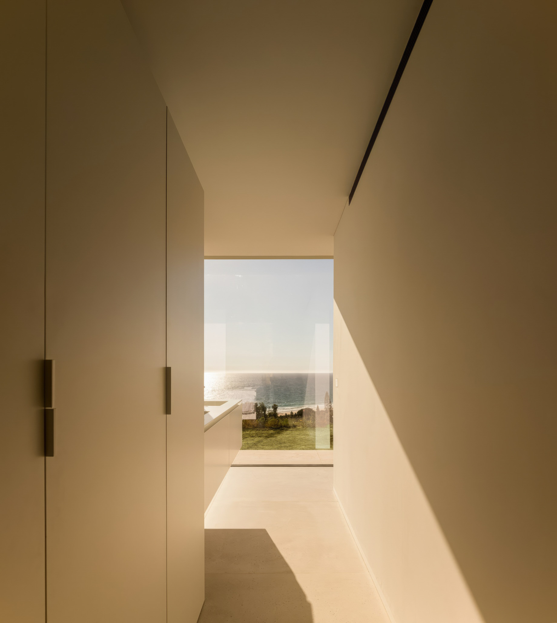 House on the Air Modern Contemporary Villa – Zahara de los Atunes, Spain – 46