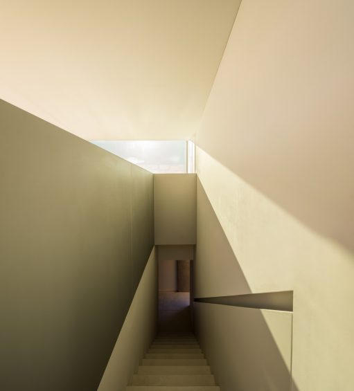 House on the Air Modern Contemporary Villa - Zahara de los Atunes, Spain - 48
