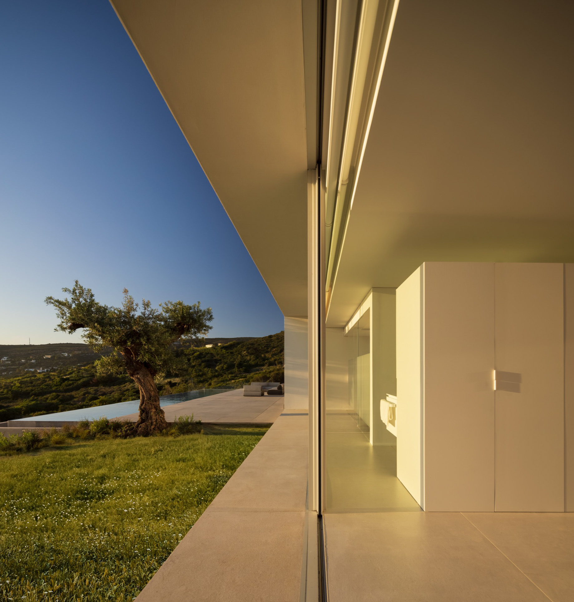 House on the Air Modern Contemporary Villa – Zahara de los Atunes, Spain – 50