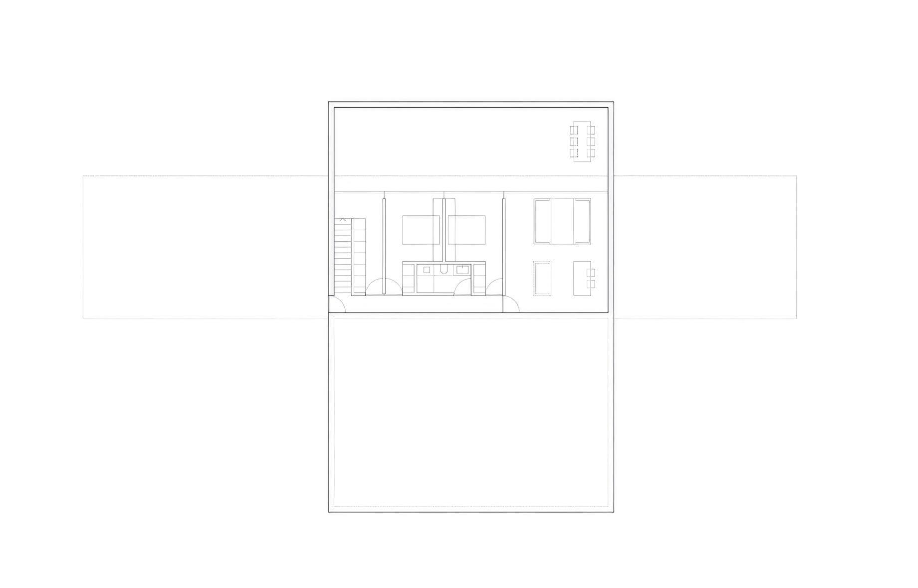 House on the Air Modern Contemporary Villa – Zahara de los Atunes, Spain – 74