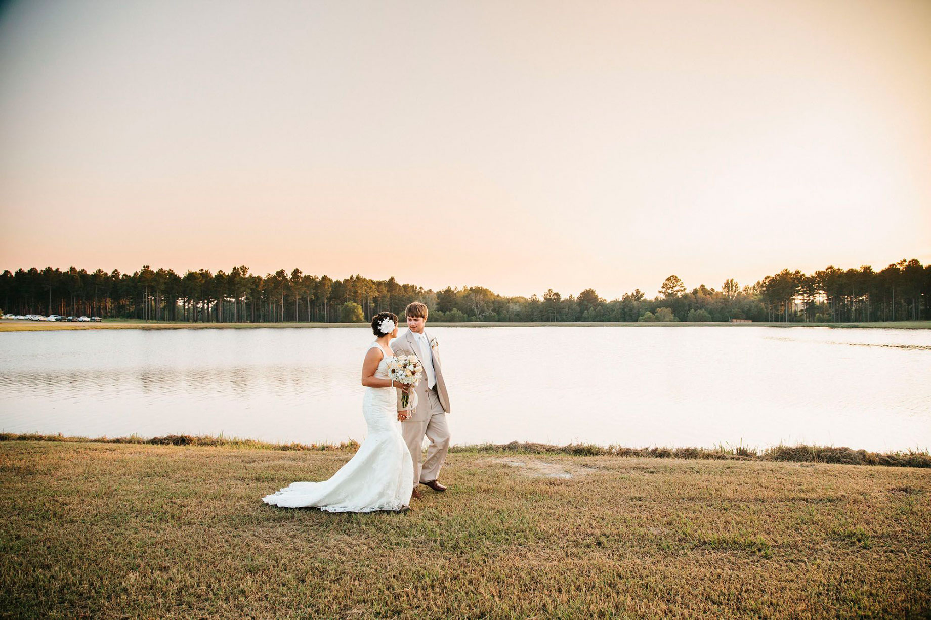 Lopota Lake Resort & Spa in Georgia