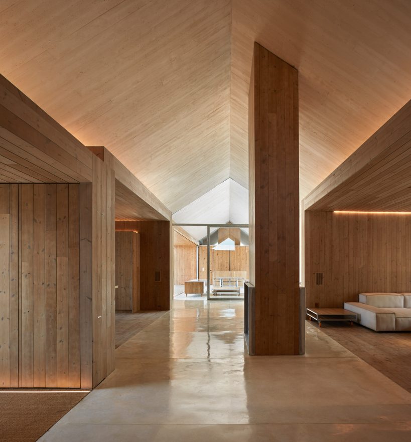 Modern Luxury Retreat Cottage in the Vineyard - Fontanars dels Alforins, Spain - 20