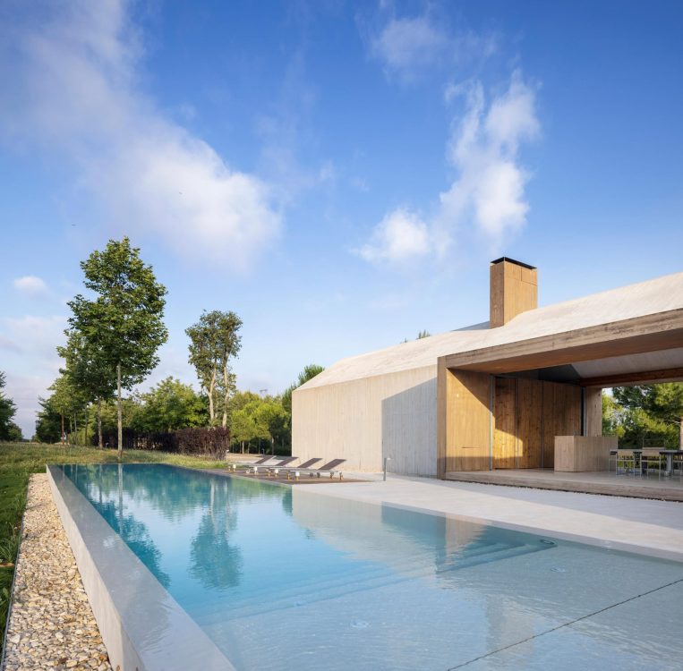 Modern Luxury Retreat Cottage in the Vineyard - Fontanars dels Alforins, Spain - 30