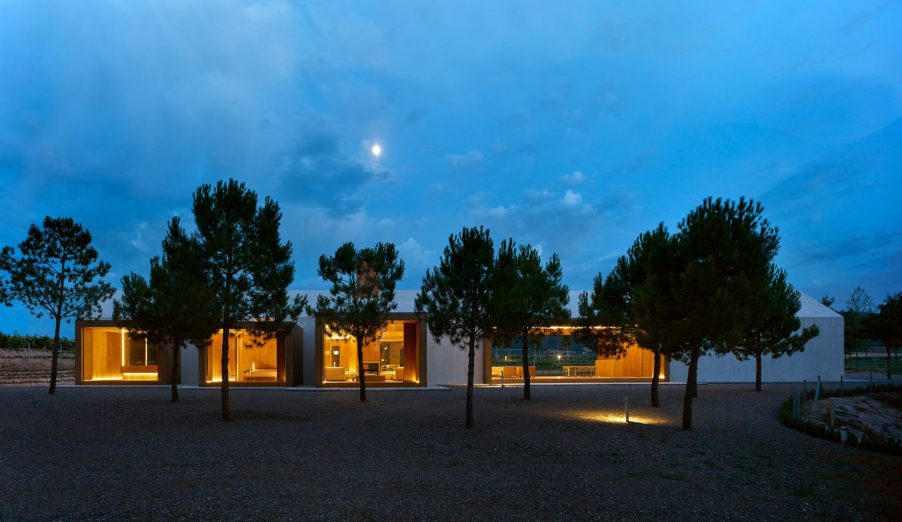 Modern Luxury Retreat Cottage in the Vineyard - Fontanars dels Alforins, Spain - 42