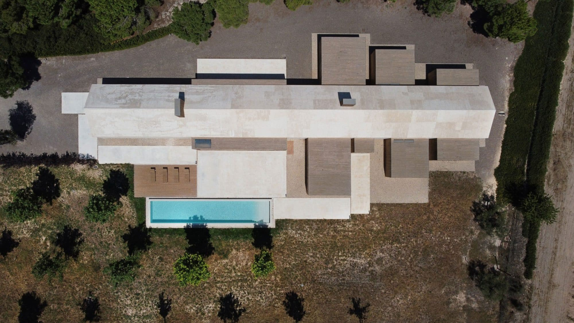 Modern Luxury Retreat Cottage in the Vineyard – Fontanars dels Alforins, Spain – 5