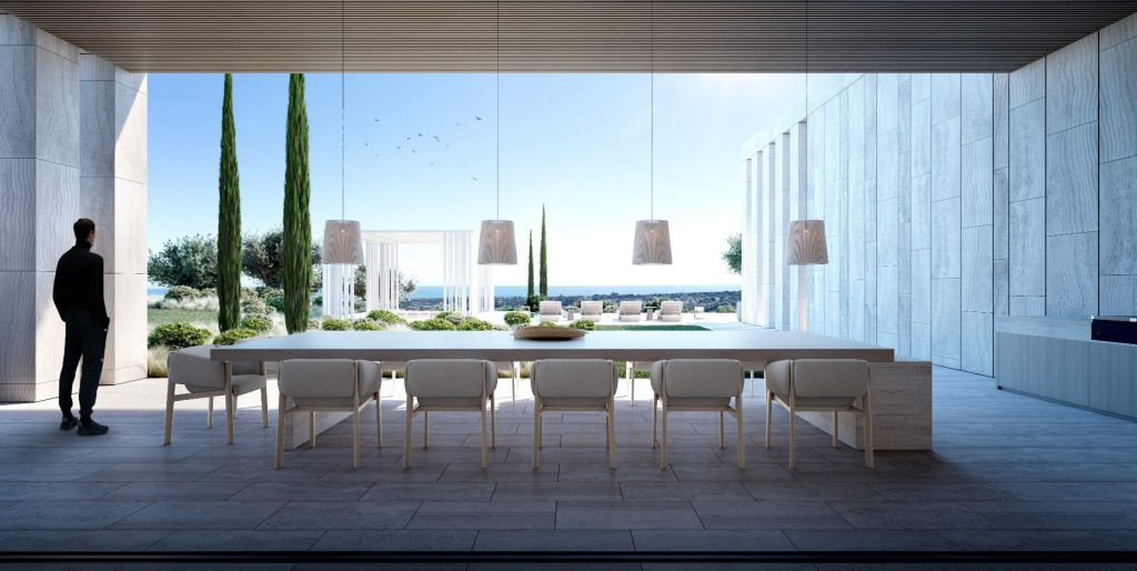 NIWA Modern Contemporary Villa - The Seven, La Reserva Sotogrande, Spain - 16