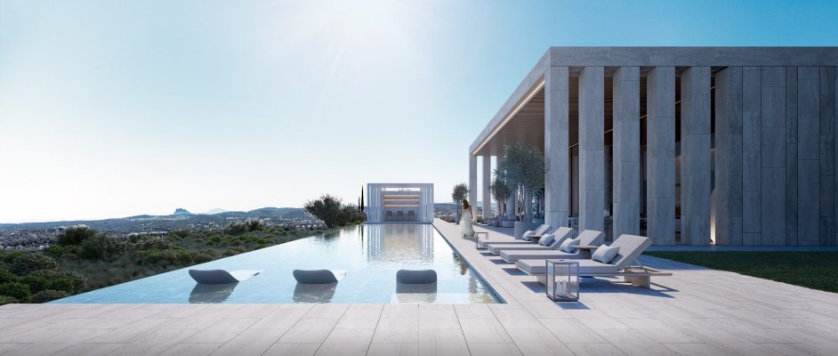 NIWA Modern Contemporary Villa - The Seven, La Reserva Sotogrande, Spain - 17