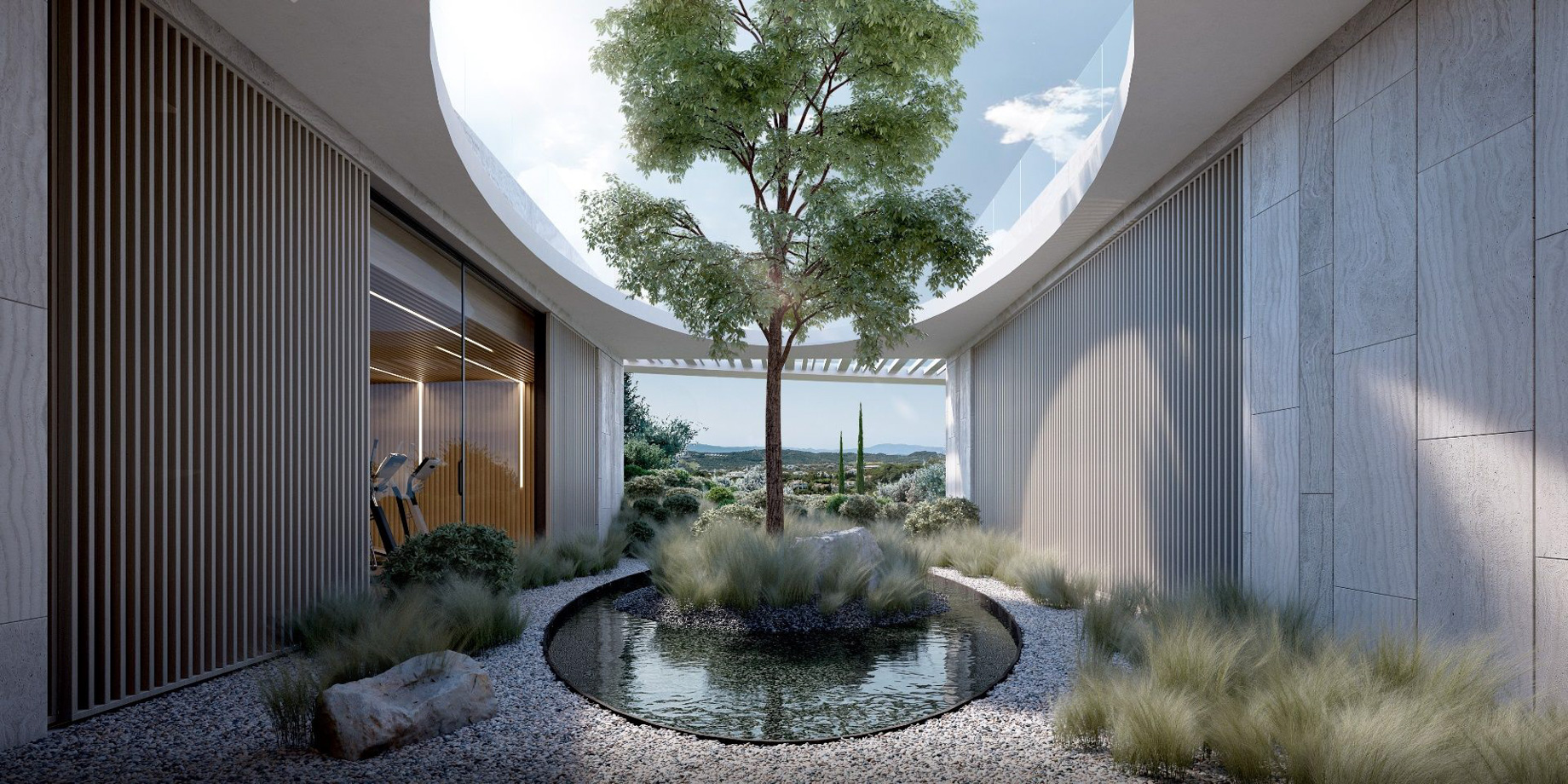 NIWA Modern Contemporary Villa – The Seven, La Reserva Sotogrande, Spain – 18