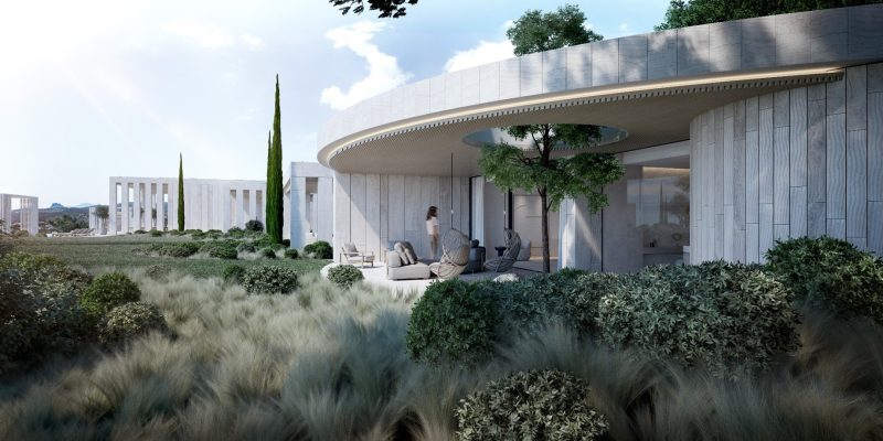 NIWA Modern Contemporary Villa - The Seven, La Reserva Sotogrande, Spain - 19