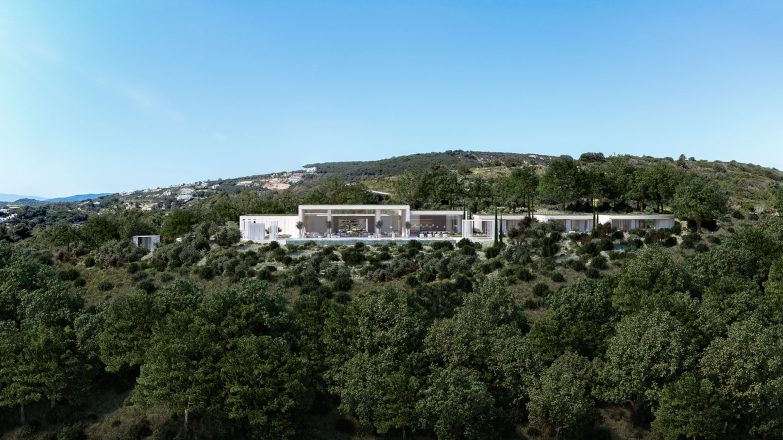 NIWA Modern Contemporary Villa - The Seven, La Reserva Sotogrande, Spain - 2