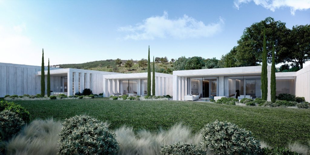 NIWA Modern Contemporary Villa - The Seven, La Reserva Sotogrande, Spain - 20