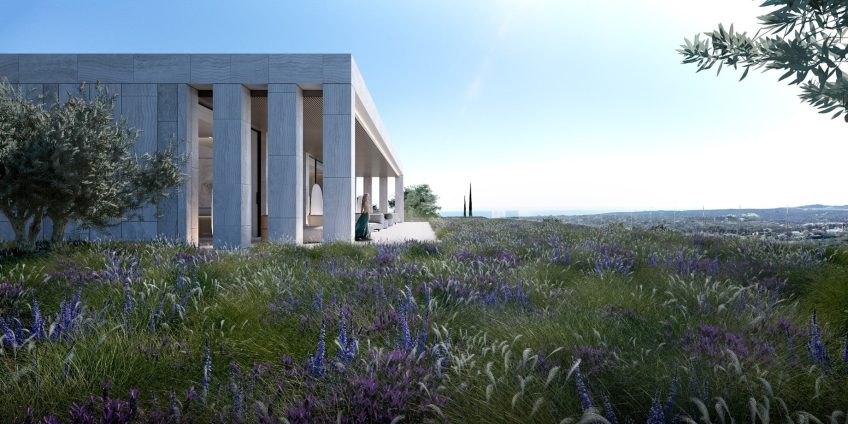 NIWA Modern Contemporary Villa - The Seven, La Reserva Sotogrande, Spain - 22