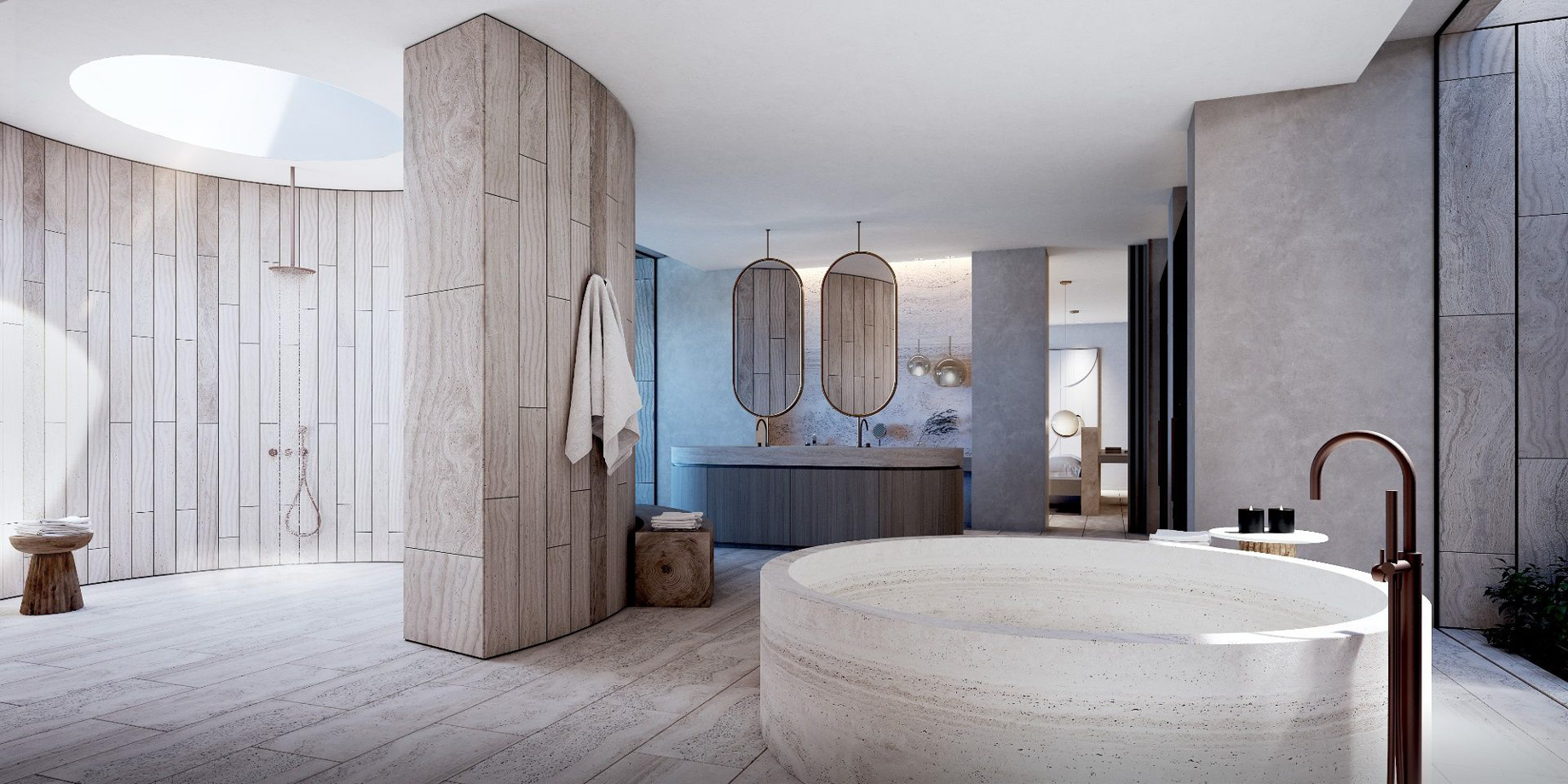 NIWA Modern Contemporary Villa – The Seven, La Reserva Sotogrande, Spain – 25
