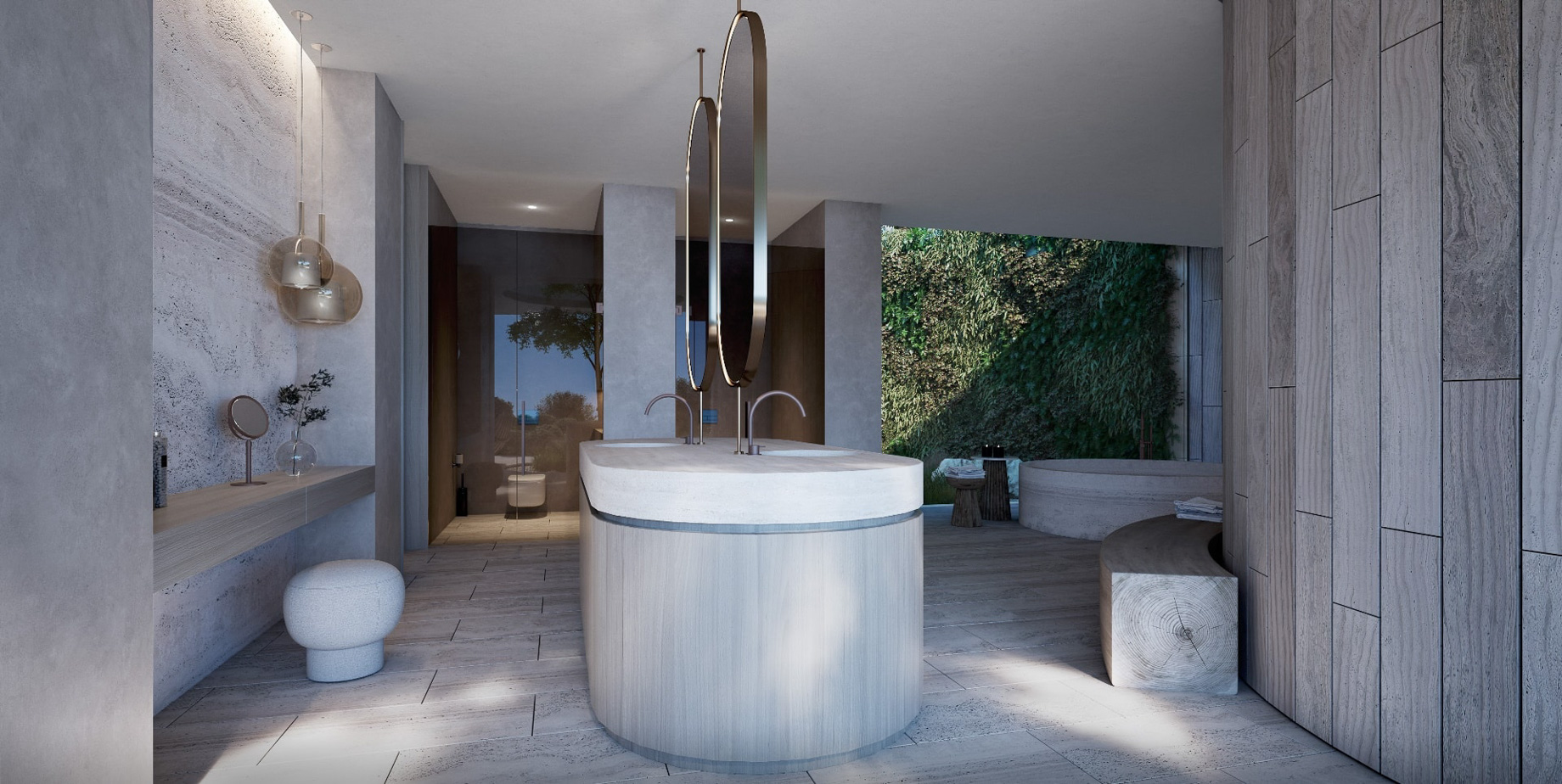 NIWA Modern Contemporary Villa – The Seven, La Reserva Sotogrande, Spain – 26