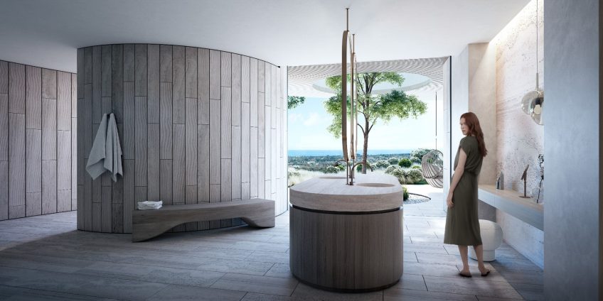 NIWA Modern Contemporary Villa - The Seven, La Reserva Sotogrande, Spain - 27
