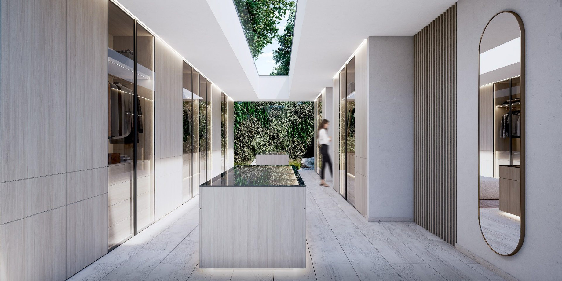 NIWA Modern Contemporary Villa – The Seven, La Reserva Sotogrande, Spain – 28
