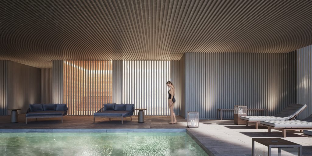 NIWA Modern Contemporary Villa - The Seven, La Reserva Sotogrande, Spain - 36