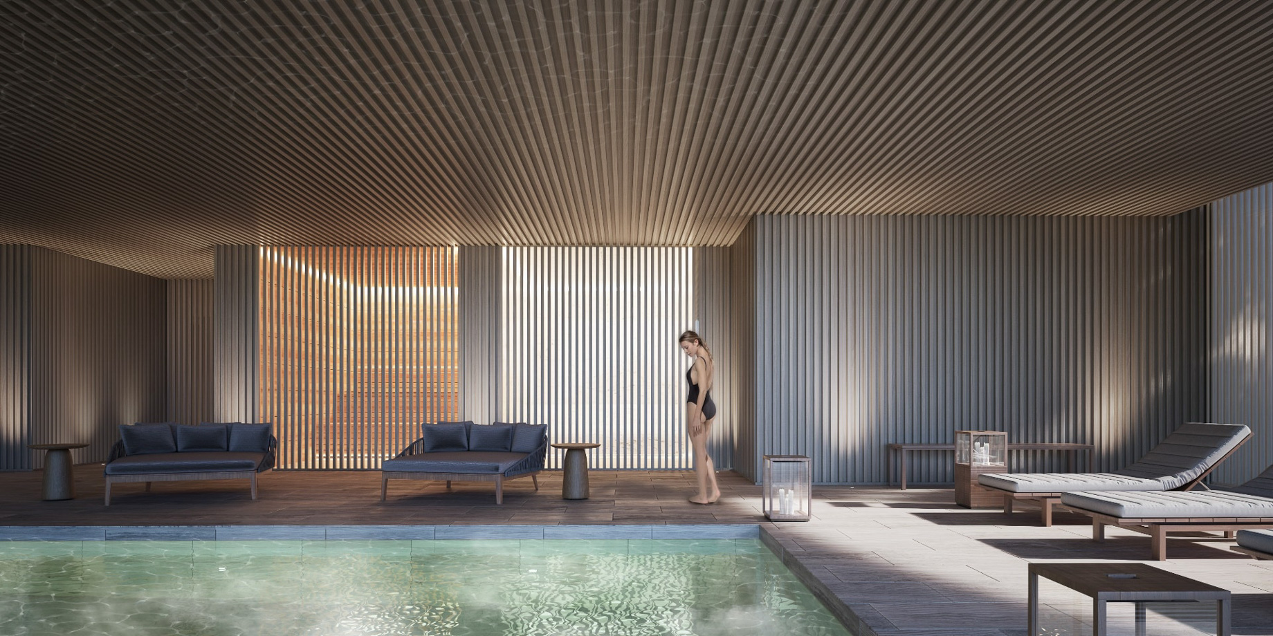 NIWA Modern Contemporary Villa – The Seven, La Reserva Sotogrande, Spain – 36