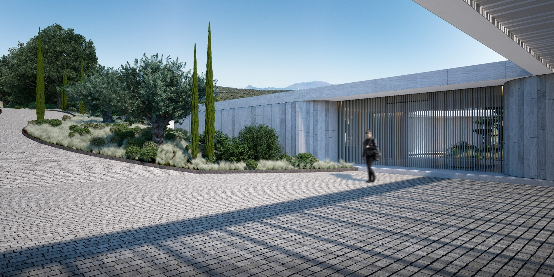NIWA Modern Contemporary Villa – The Seven, La Reserva Sotogrande, Spain – 4