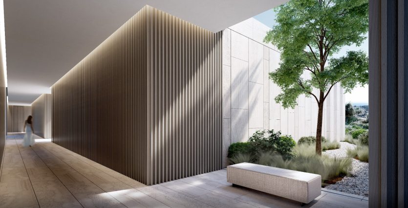 NIWA Modern Contemporary Villa - The Seven, La Reserva Sotogrande, Spain - 42