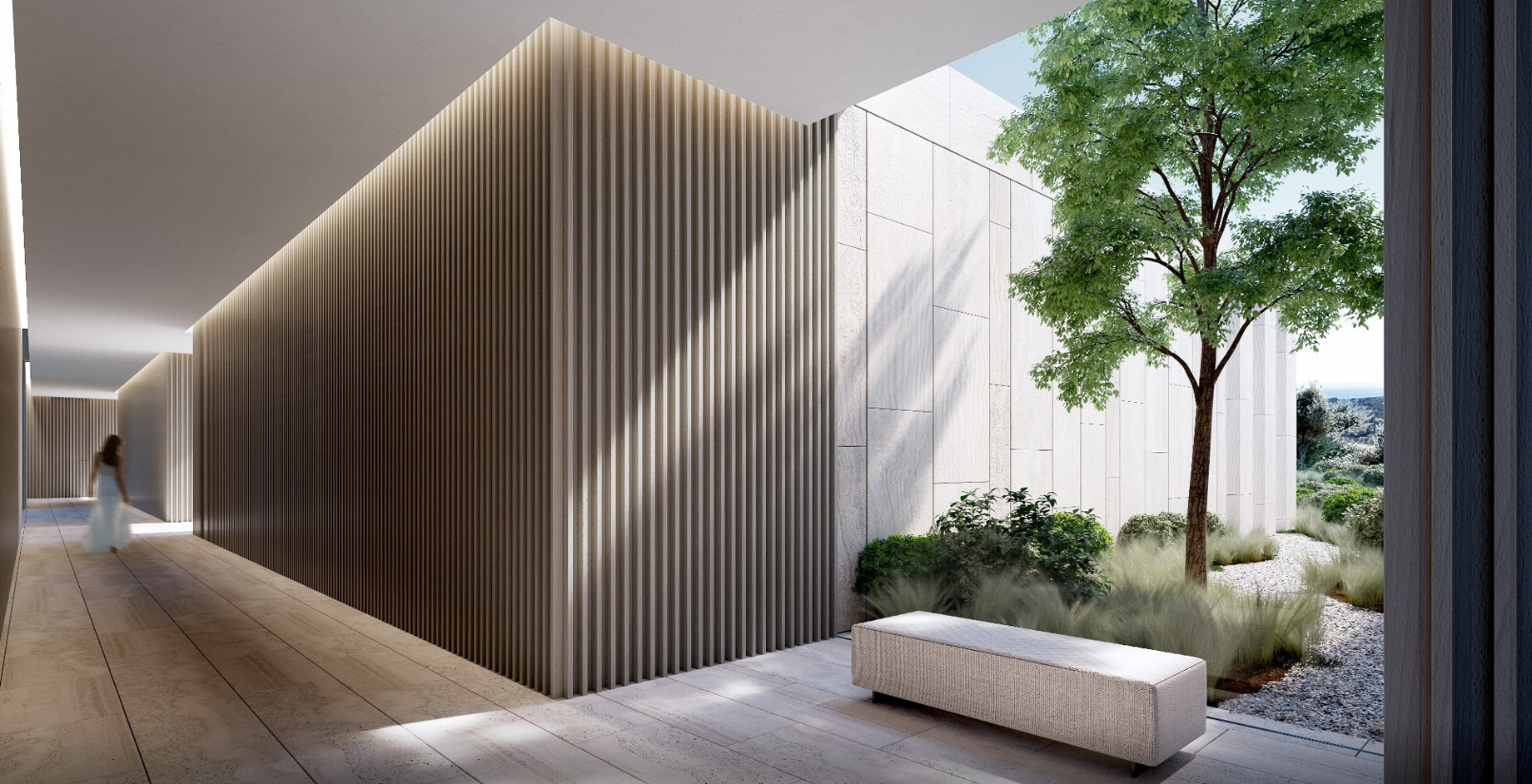 NIWA Modern Contemporary Villa – The Seven, La Reserva Sotogrande, Spain – 42