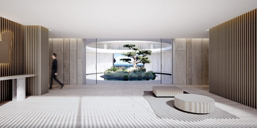 NIWA Modern Contemporary Villa - The Seven, La Reserva Sotogrande, Spain - 43
