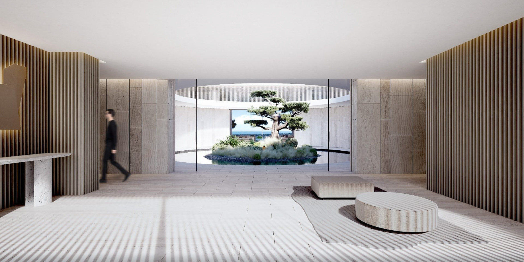 NIWA Modern Contemporary Villa – The Seven, La Reserva Sotogrande, Spain – 43