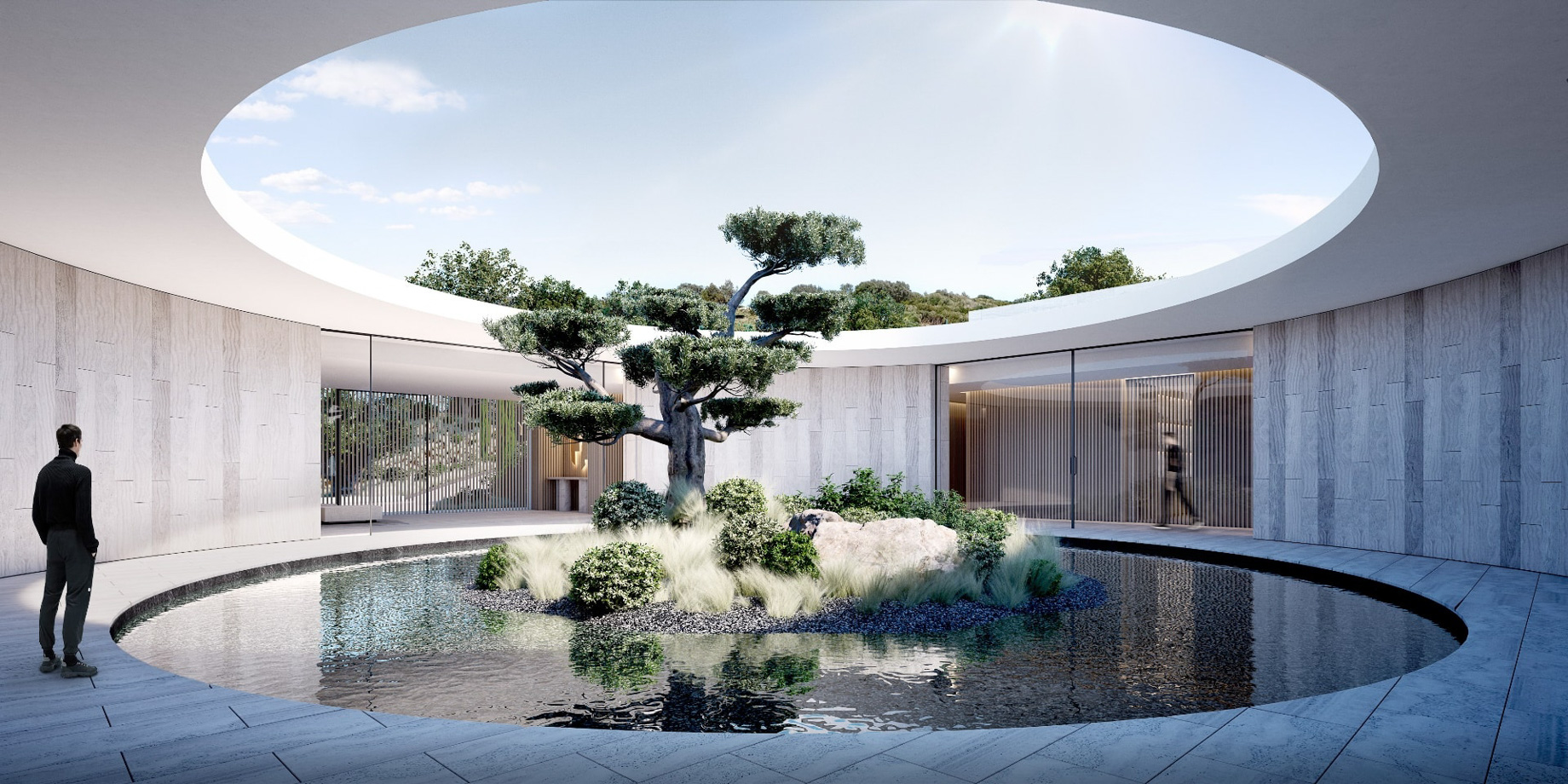 NIWA Modern Contemporary Villa – The Seven, La Reserva Sotogrande, Spain – 5
