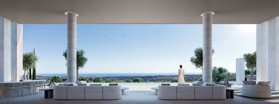 NIWA Modern Contemporary Villa - The Seven, La Reserva Sotogrande, Spain - 8