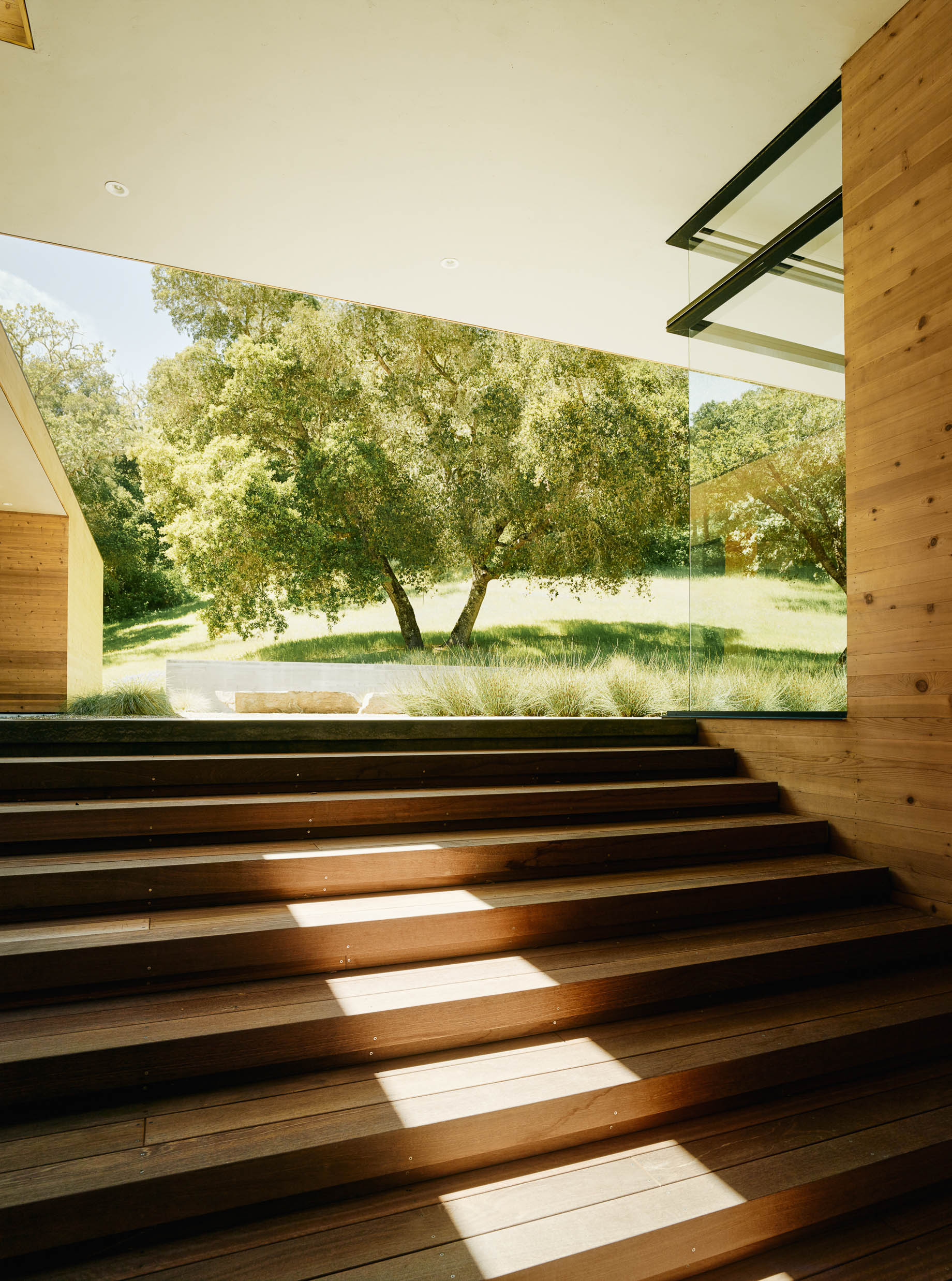 Santa Lucia Preserve Contemporary Residence – 8 Arroyo Sequoia, Carmel, CA, USA – 10