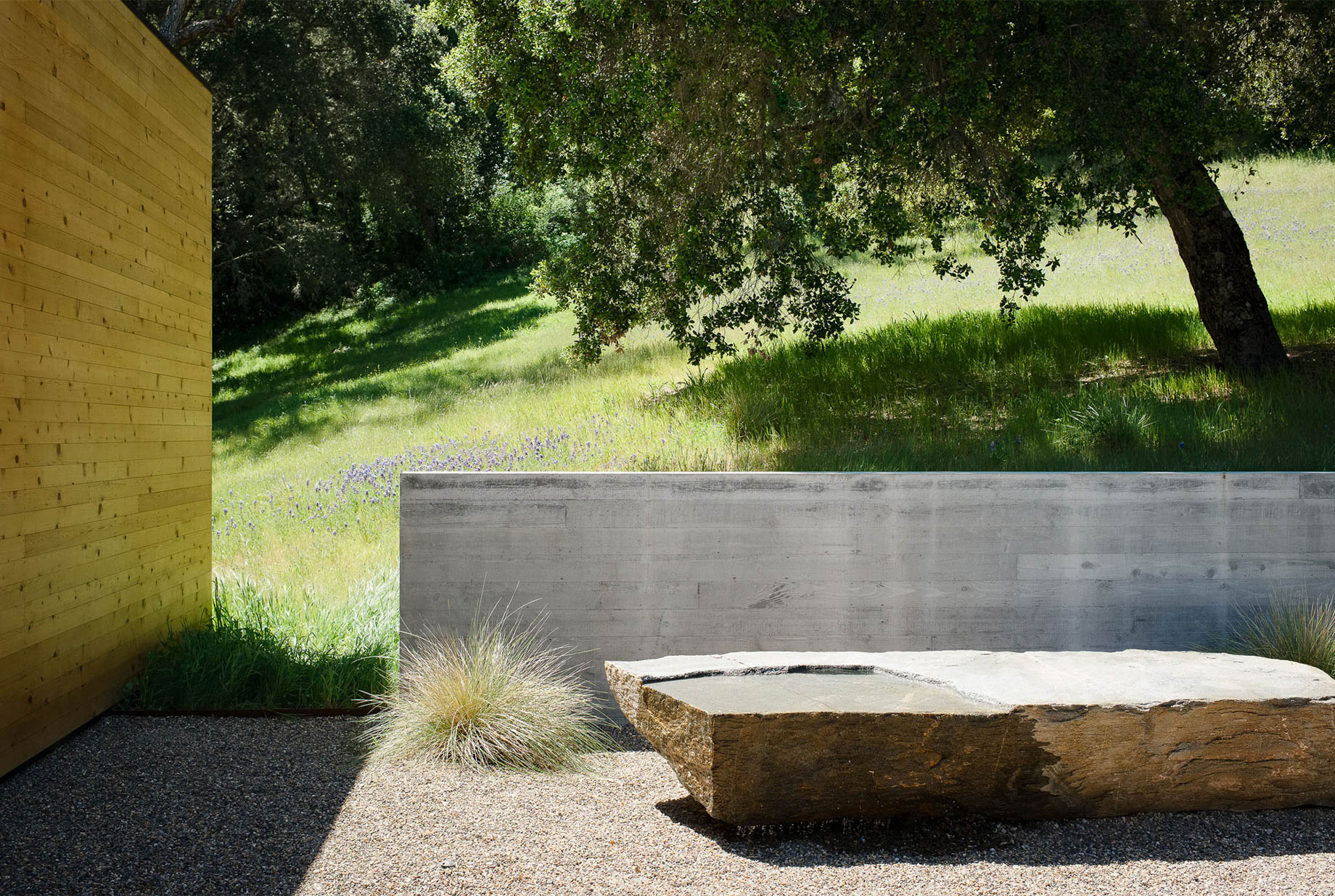Santa Lucia Preserve Contemporary Residence – 8 Arroyo Sequoia, Carmel, CA, USA – 13