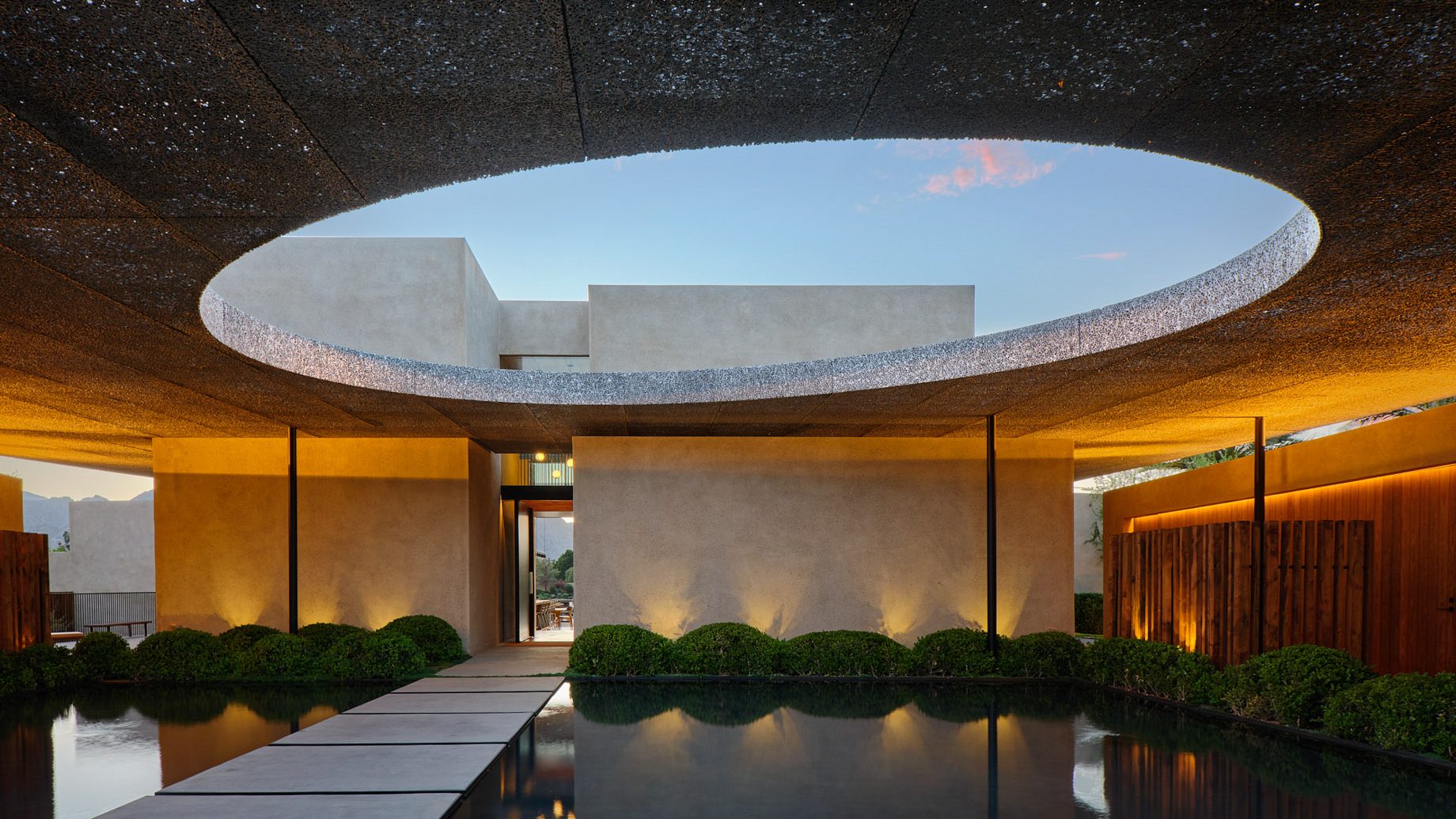 Madison Desert Club Residence – La Quinta, CA, USA 🇺🇸