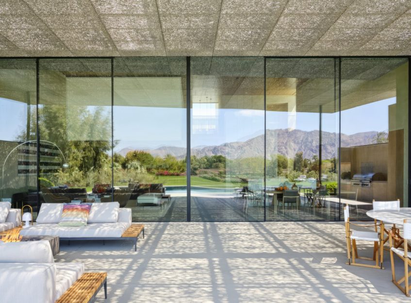 Madison Desert Club Residence - La Quinta, CA, USA - 13
