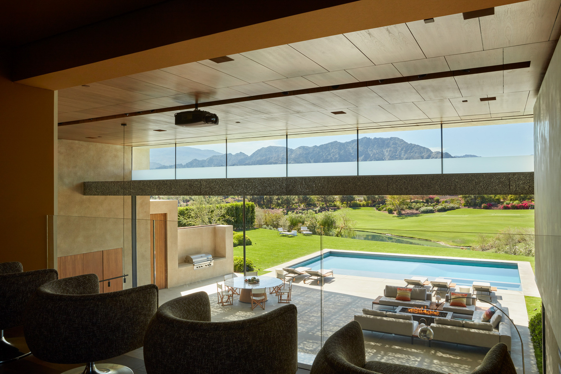 Madison Desert Club Residence – La Quinta, CA, USA – 15