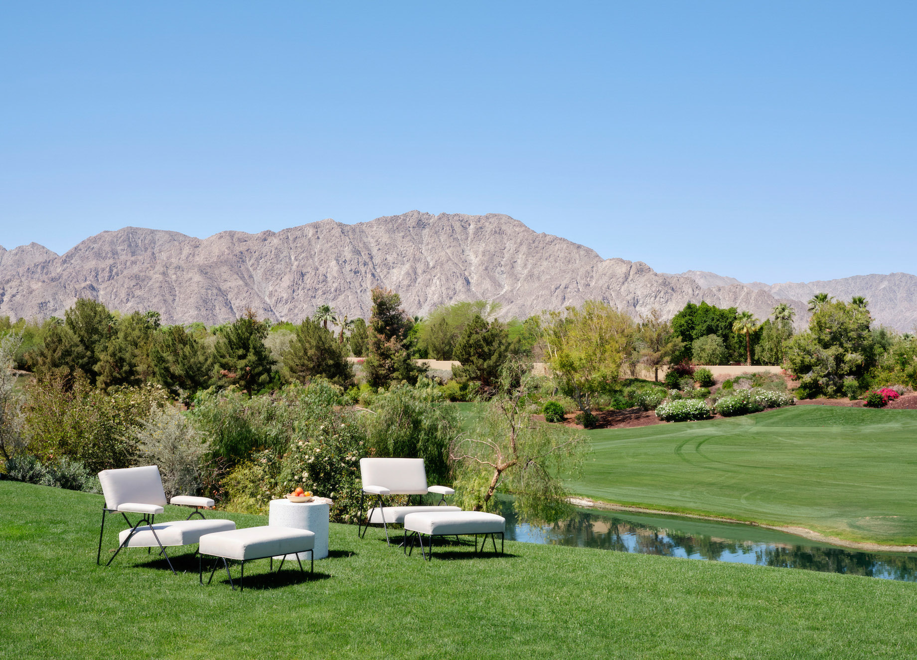 Madison Desert Club Residence – La Quinta, CA, USA – 16