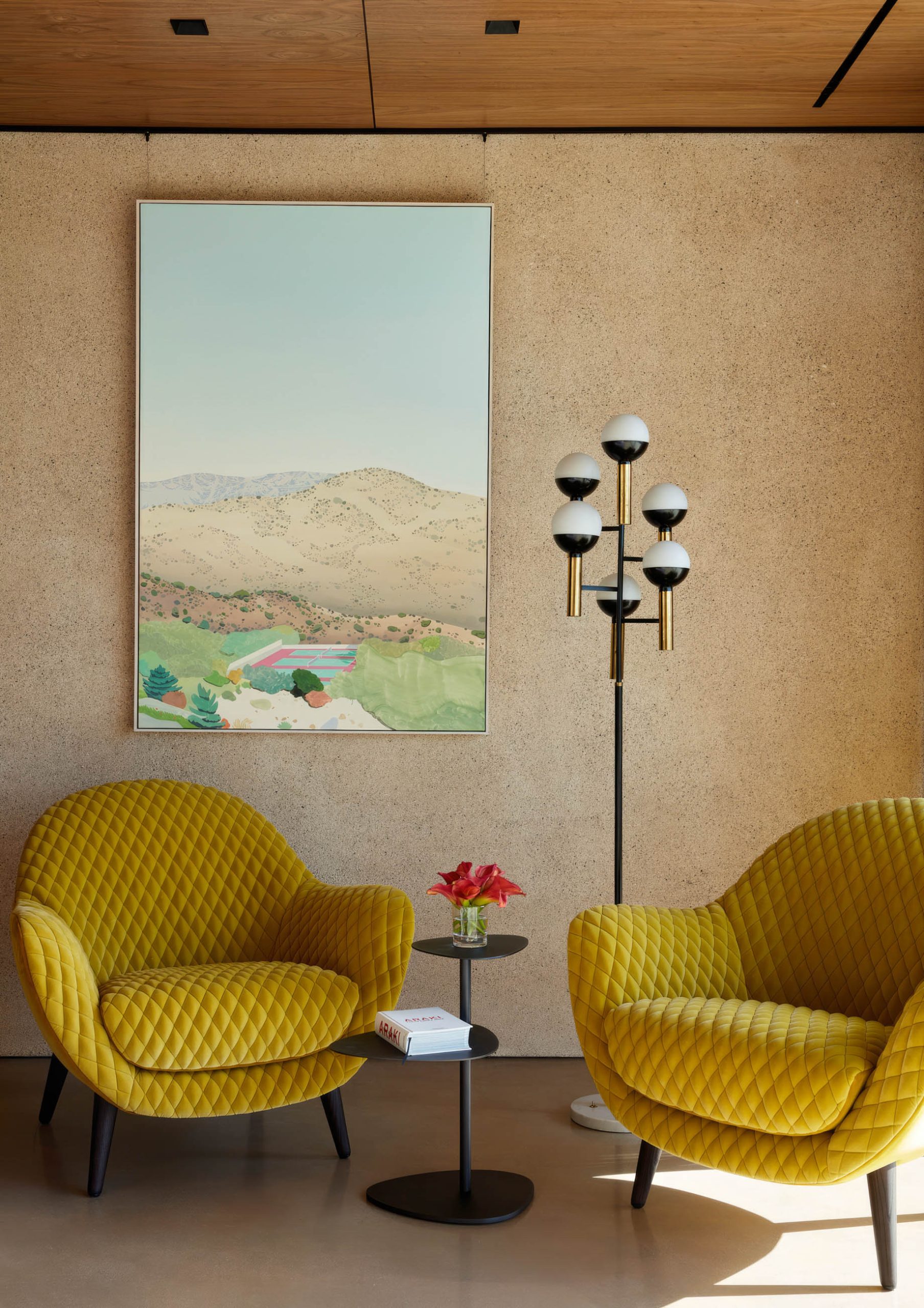 Madison Desert Club Residence – La Quinta, CA, USA – 21