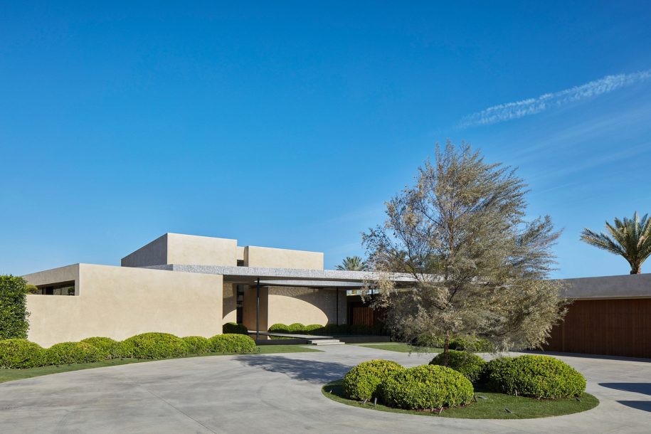 Madison Desert Club Residence - La Quinta, CA, USA - 3