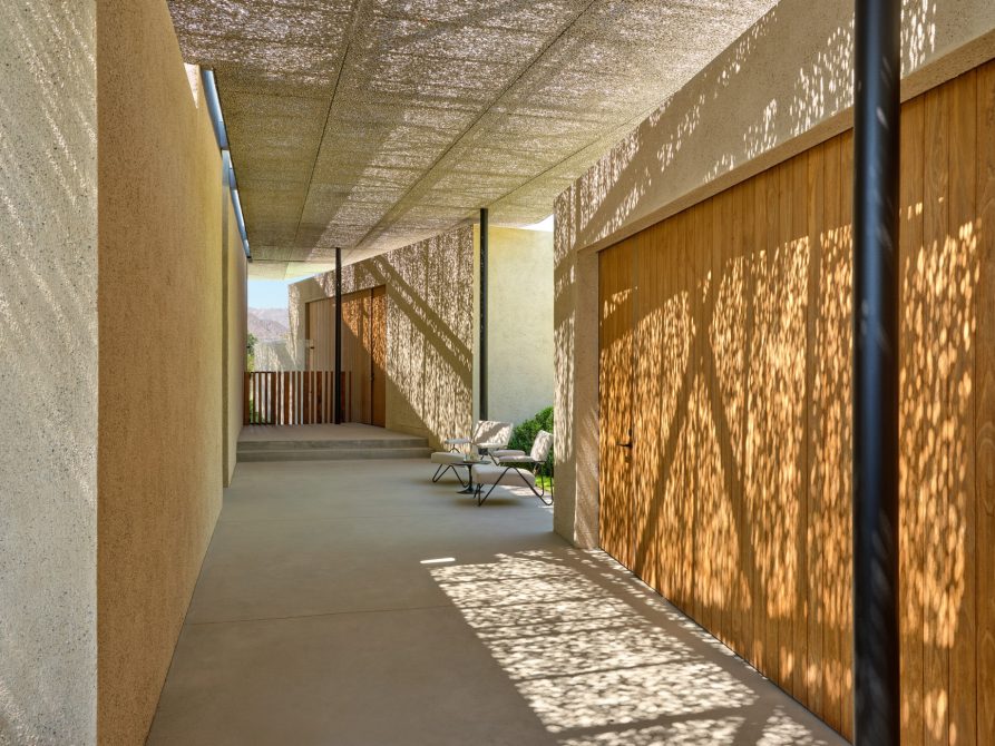 Madison Desert Club Residence - La Quinta, CA, USA - 36