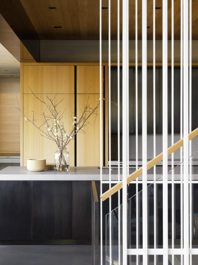 Tank Hill City Estate Residence - 89 Belgrave Ave, San Francisco, CA, USA - 18