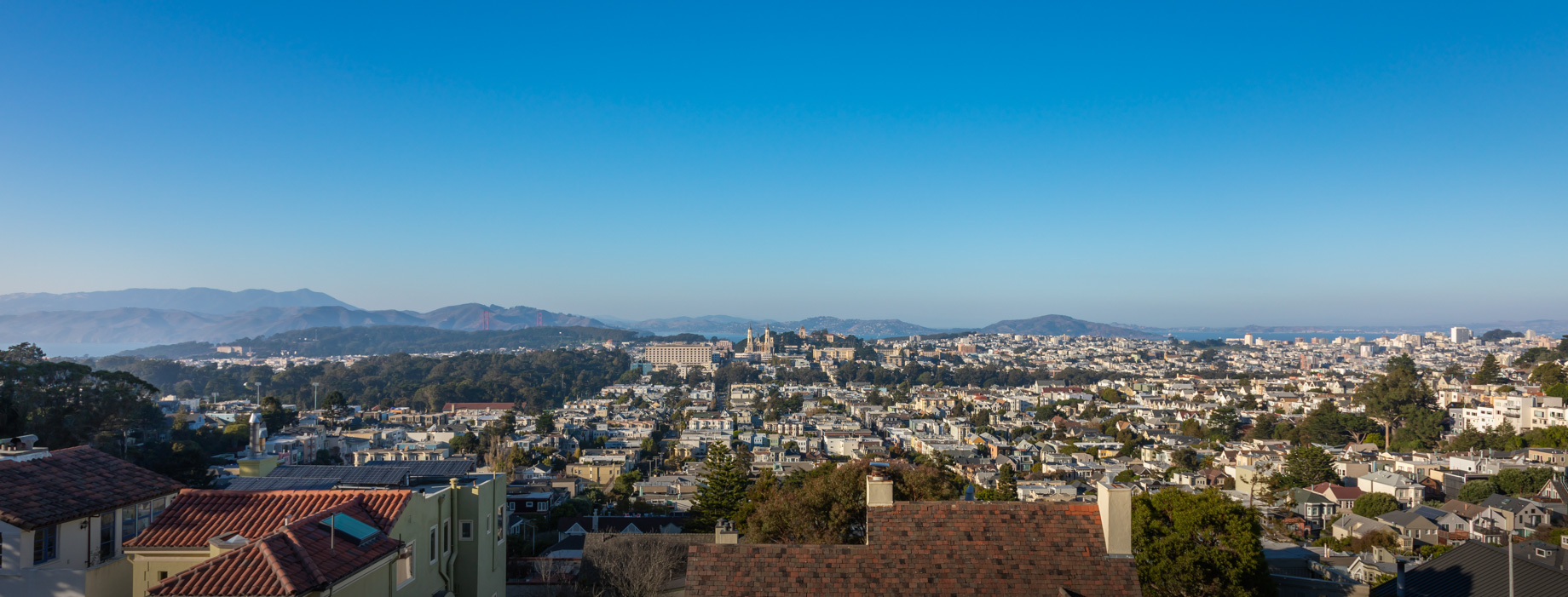 Tank Hill City Estate Residence – 89 Belgrave Ave, San Francisco, CA, USA – 69