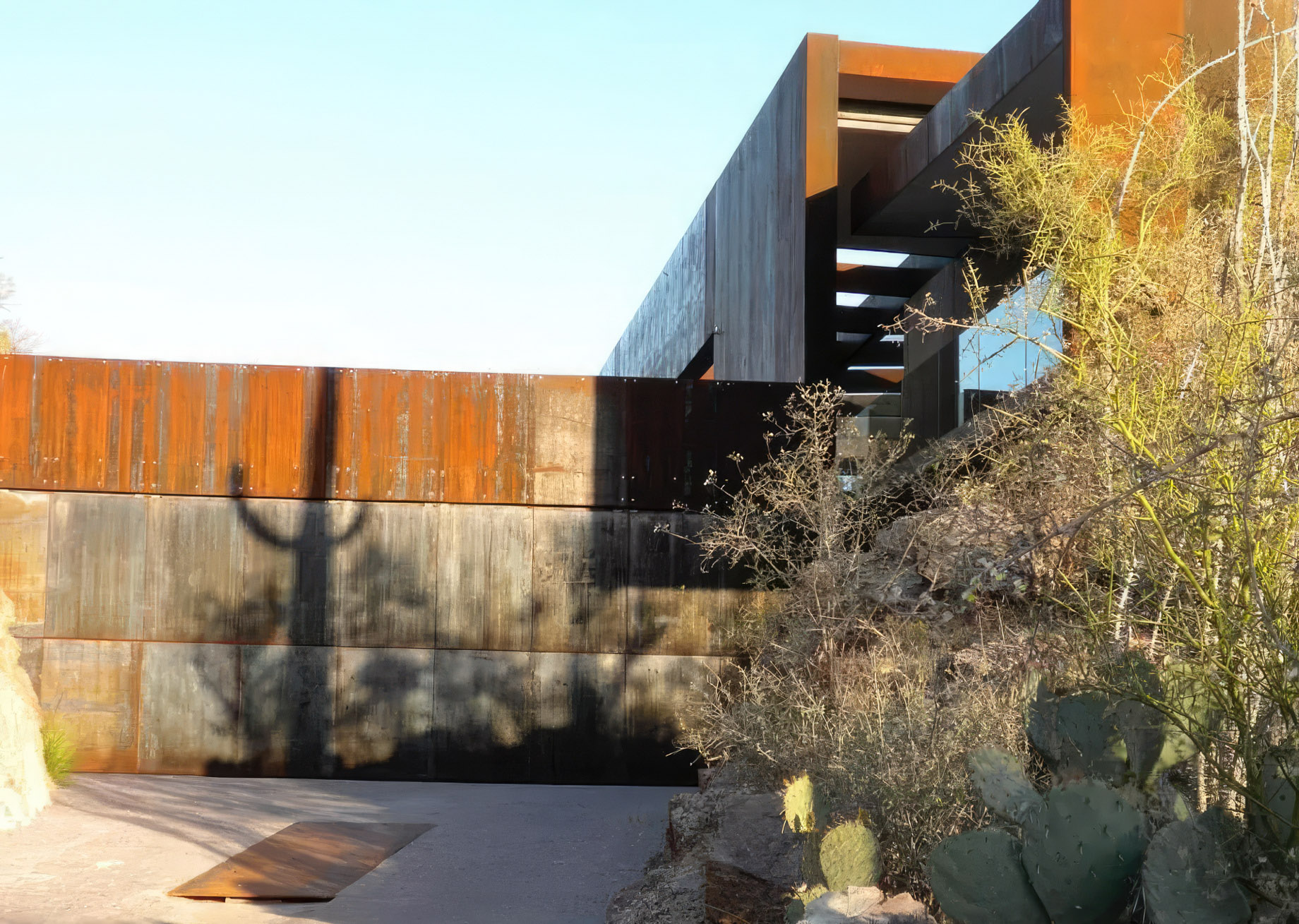 Ventana Canyon Residence – 6620 N Eagle Ridge Dr, Tucson, AZ, USA – 22