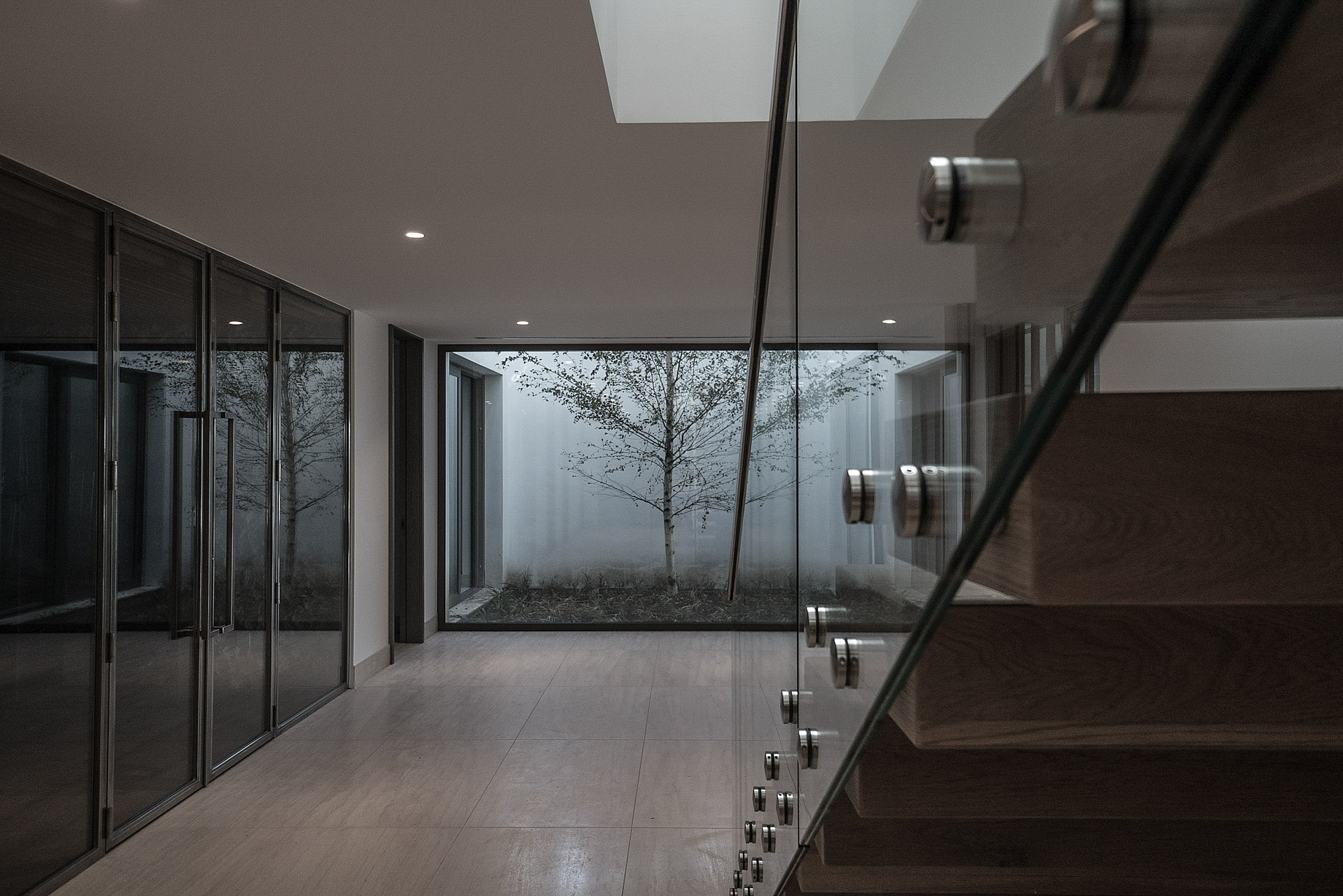 Villa Dorado Modern Contemporary Residence – El Mirador, La Reserva Sotogrande, Spain – 10