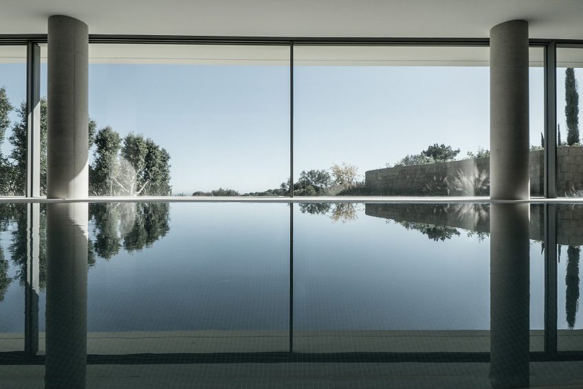 Villa Dorado Modern Contemporary Residence – El Mirador, La Reserva Sotogrande, Spain - 14